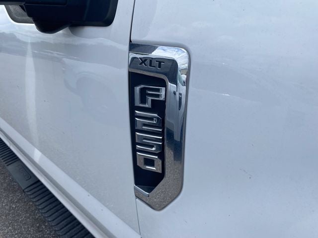 2017 Ford F-250SD XLT