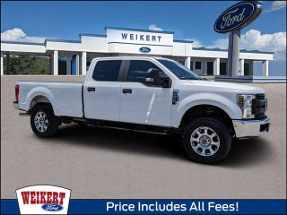 2019 Ford F-250SD XL