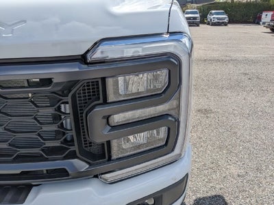 2027 Ford F-250SD XL