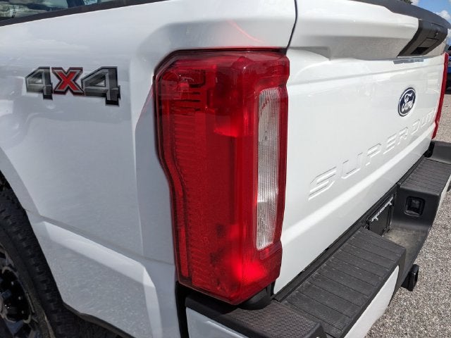 2027 Ford F-250SD XL