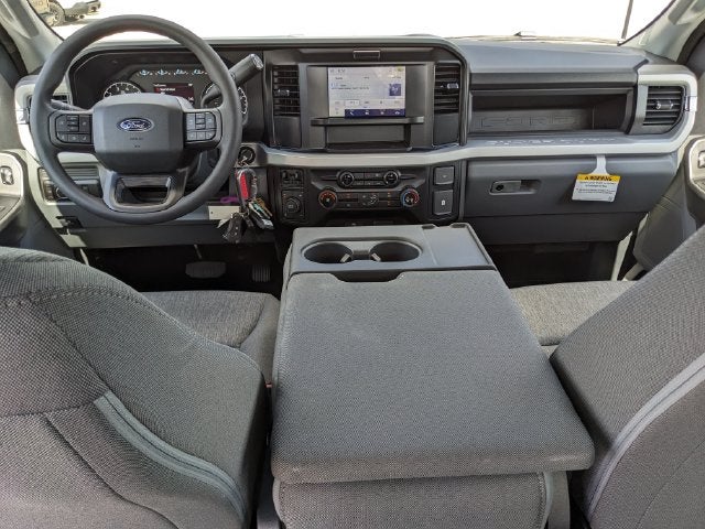2027 Ford F-250SD XL