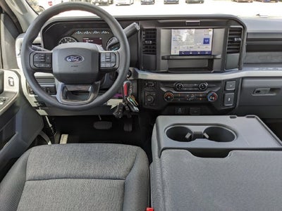 2027 Ford F-250SD XL