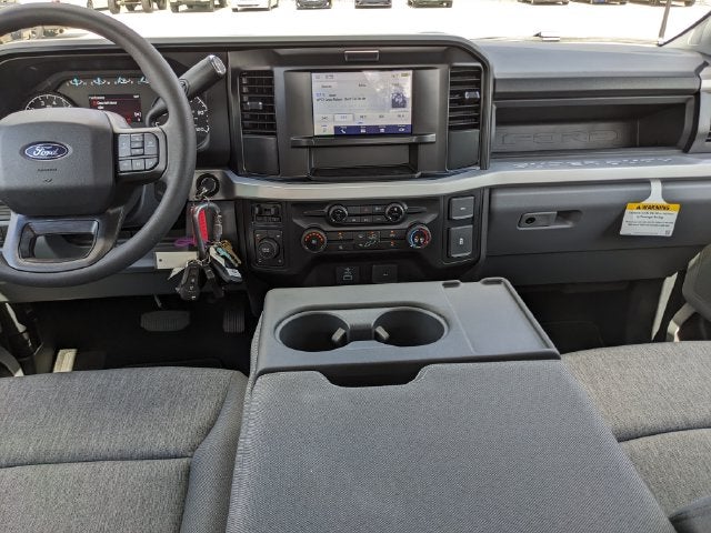 2027 Ford F-250SD XL