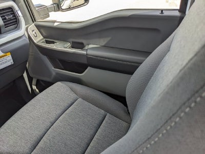 2027 Ford F-250SD XL