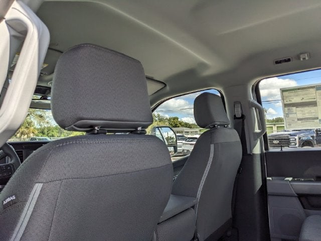 2027 Ford F-250SD XL