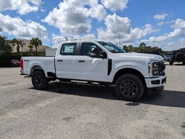 2027 Ford F-250SD XL