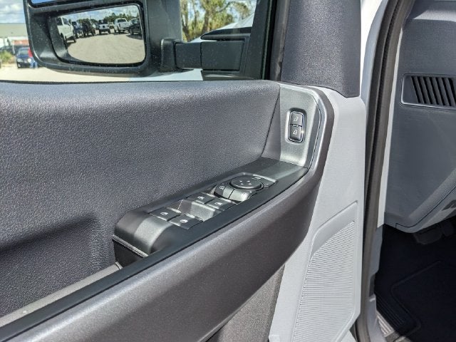 2027 Ford F-250SD XL