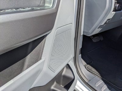 2027 Ford F-250SD XL