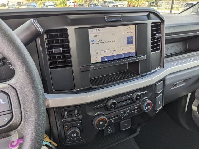 2027 Ford F-250SD XL
