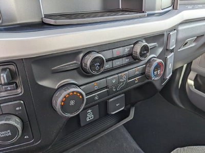 2027 Ford F-250SD XL