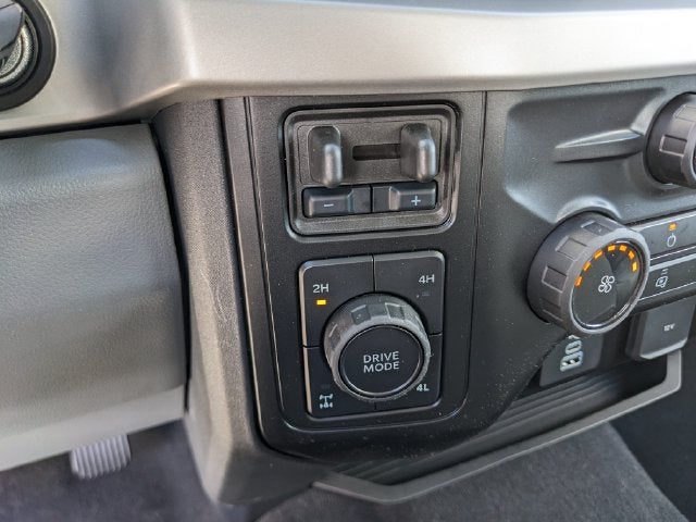 2027 Ford F-250SD XL