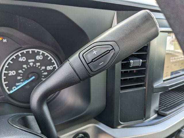 2027 Ford F-250SD XL
