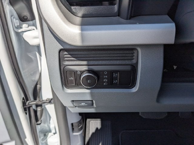 2027 Ford F-250SD XL