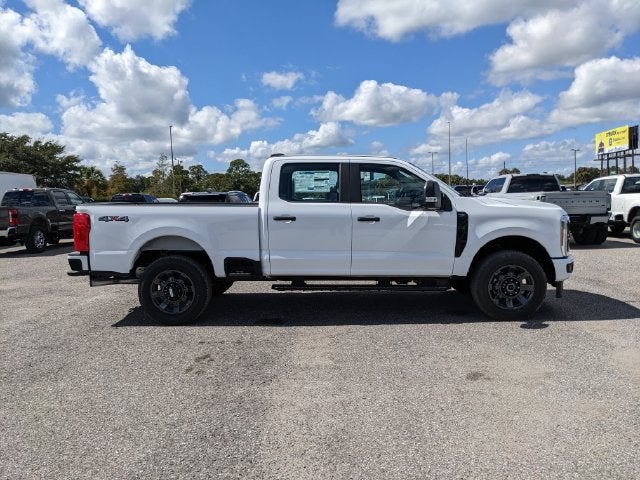 2027 Ford F-250SD XL