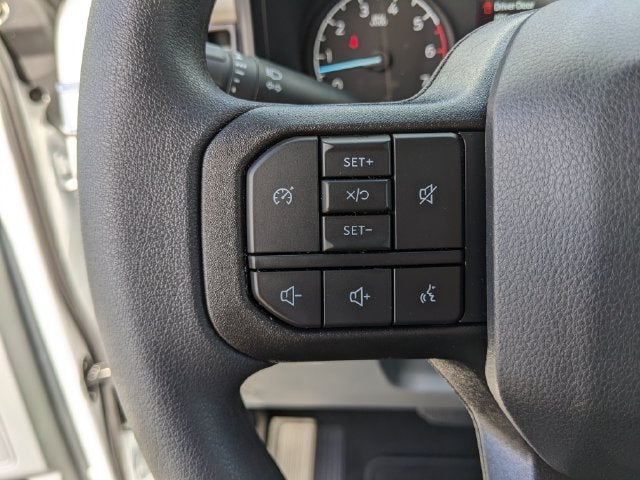 2027 Ford F-250SD XL