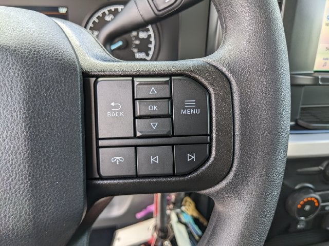 2027 Ford F-250SD XL