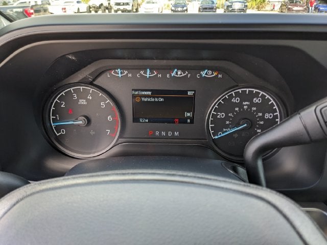 2027 Ford F-250SD XL