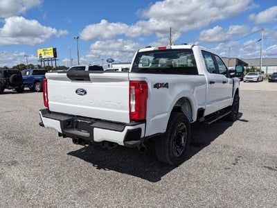 2027 Ford F-250SD XL