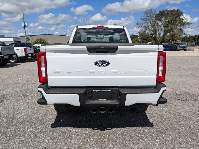 2027 Ford F-250SD XL