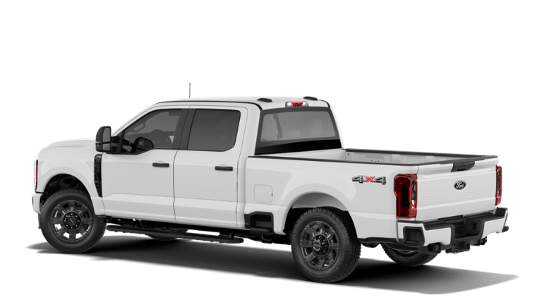 2027 Ford F-250SD XL