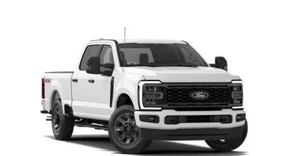 2027 Ford F-250SD XL