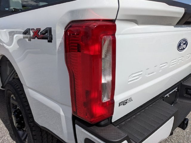 2027 Ford F-250SD XL