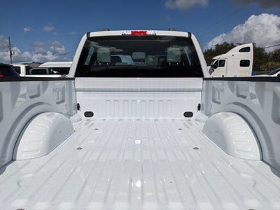 2027 Ford F-250SD XL