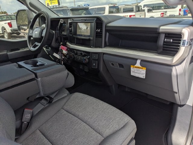 2027 Ford F-250SD XL