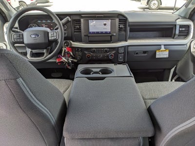 2027 Ford F-250SD XL
