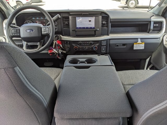2027 Ford F-250SD XL