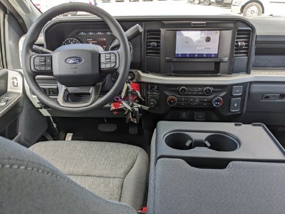 2027 Ford F-250SD XL
