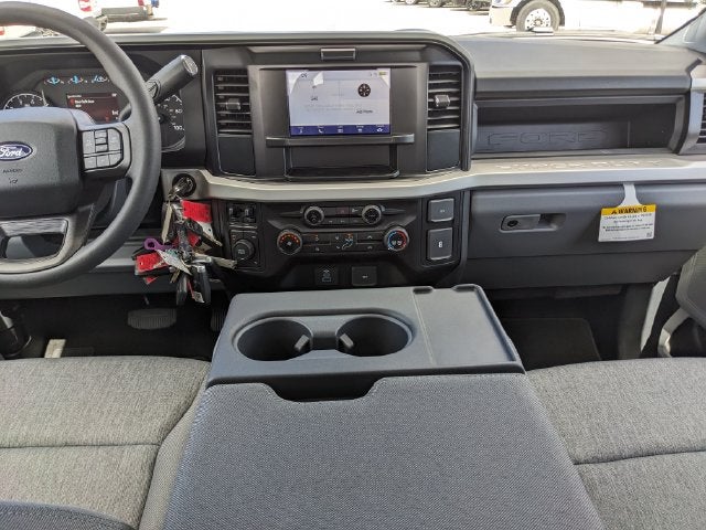 2027 Ford F-250SD XL