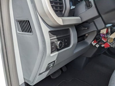 2027 Ford F-250SD XL