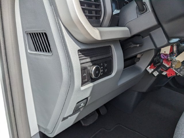 2027 Ford F-250SD XL