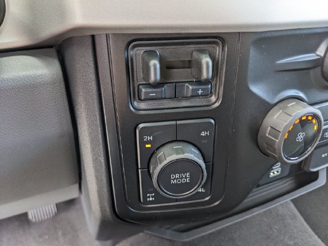 2027 Ford F-250SD XL