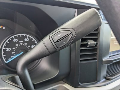 2027 Ford F-250SD XL