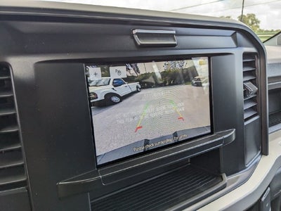 2027 Ford F-250SD XL