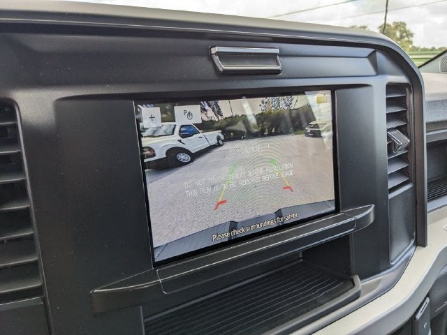 2027 Ford F-250SD XL