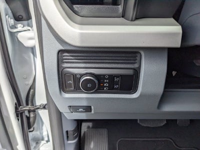 2027 Ford F-250SD XL