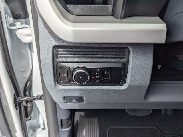 2027 Ford F-250SD XL