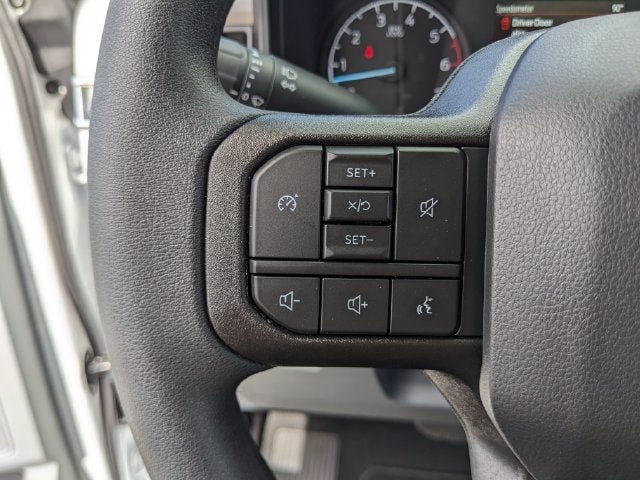 2027 Ford F-250SD XL