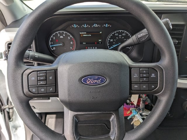 2027 Ford F-250SD XL