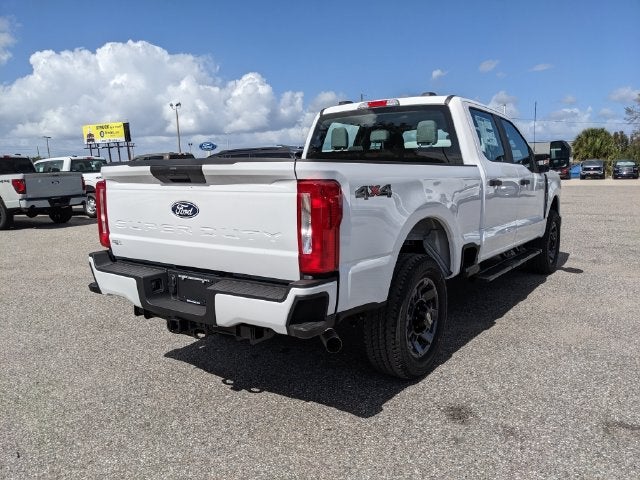 2027 Ford F-250SD XL