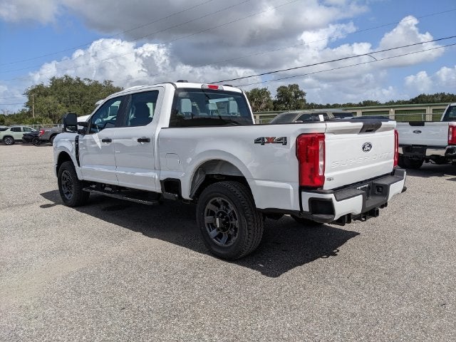 2027 Ford F-250SD XL