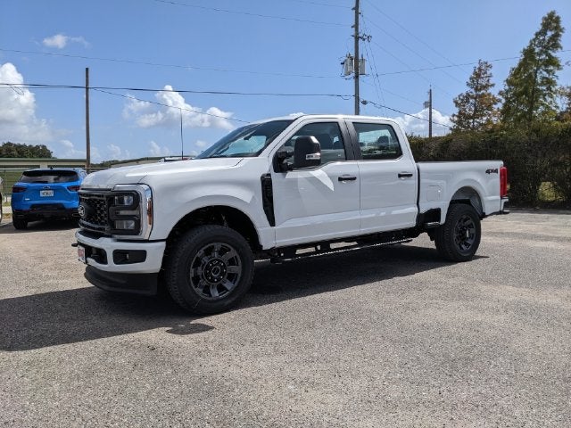 2027 Ford F-250SD XL