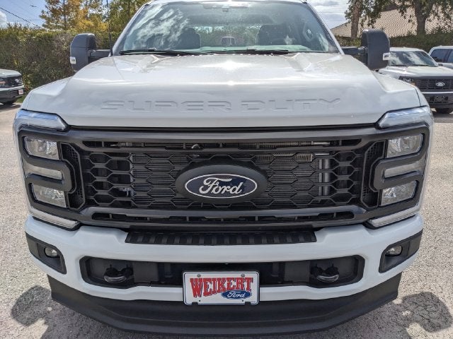 2027 Ford F-250SD XL