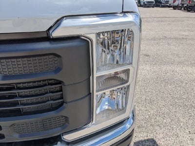 2027 Ford F-250SD XL