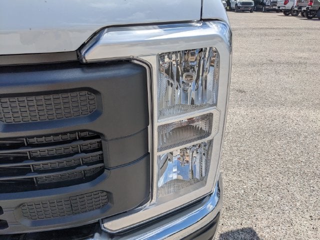 2027 Ford F-250SD XL