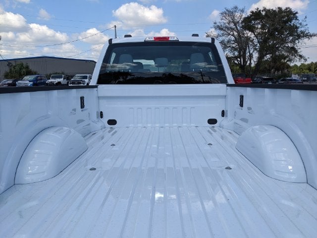 2027 Ford F-250SD XL