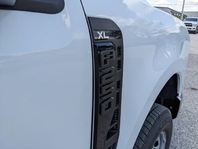2027 Ford F-250SD XL